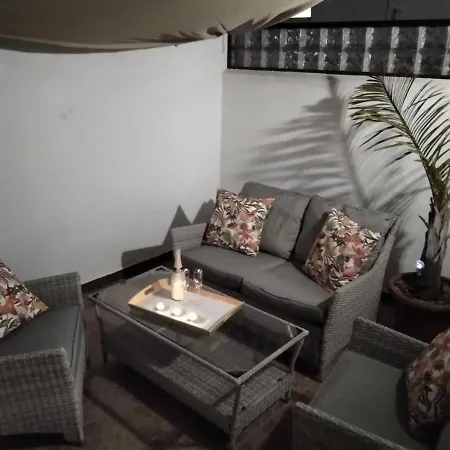 Ama Tenerife Grande Terraza