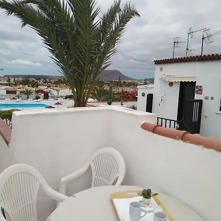 Appartamento Ama Tenerife Grande Terraza *