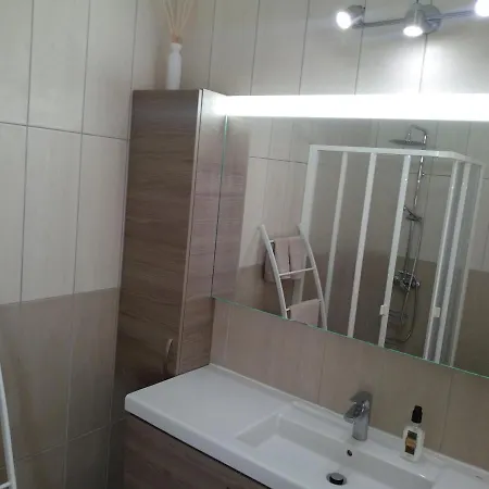 Ama Tenerife Grande Terraza Appartement Arona (Tenerife)