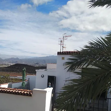 Ama Tenerife Grande Terraza * Арона