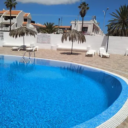 Ama Tenerife Grande Terraza Appartamento