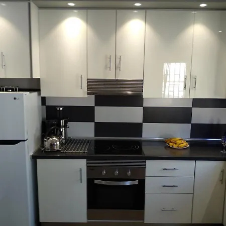 Appartement Ama Tenerife Grande Terraza