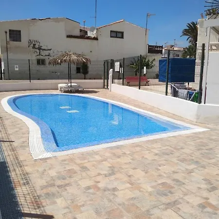 Ama Tenerife Grande Terraza Апартаменты