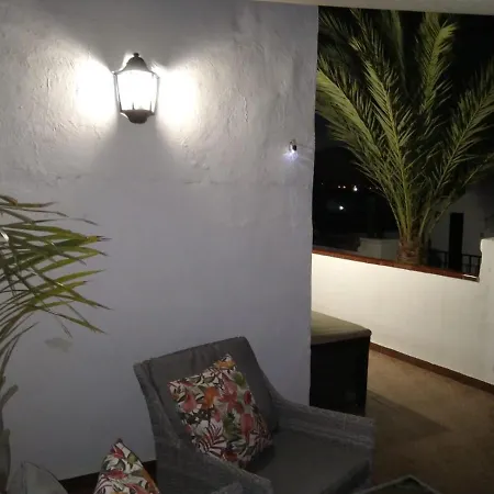 Ama Tenerife Grande Terraza Appartamento