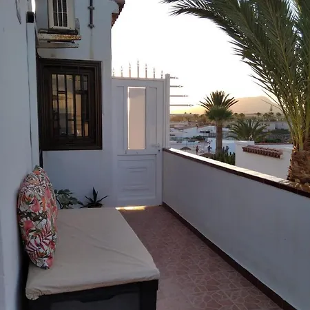 Ama Tenerife Grande Terraza Арона