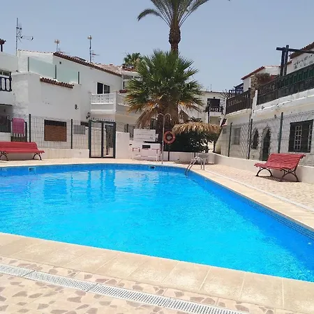 Ama Tenerife Grande Terraza Appartement Arona (Tenerife)