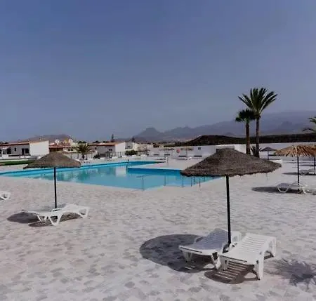 Ama Tenerife Grande Terraza * Арона