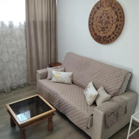 Ama Tenerife Grande Terraza