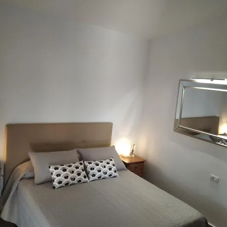 Ama Tenerife Grande Terraza