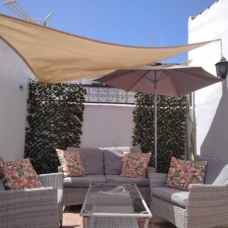 Ama Tenerife Grande Terraza Arona (Tenerife)