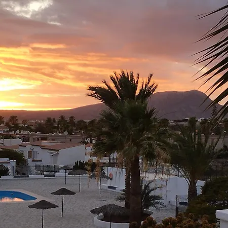 Ama Tenerife Grande Terraza Appartamento *