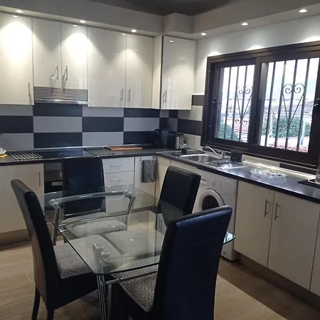 Ama Tenerife Grande Terraza Appartement *