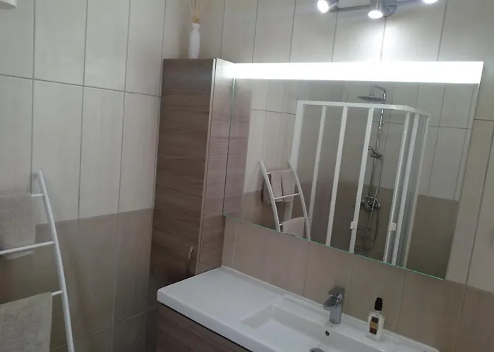 Ama Tenerife Grande Terraza דירה ארונה