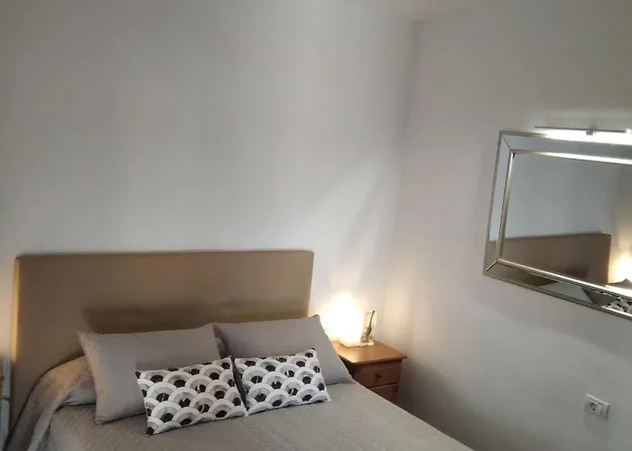 Ama Tenerife Grande Terraza