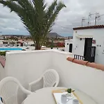 Appartement Ama Tenerife Grande Terraza *