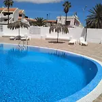 Ama Tenerife Grande Terraza Appartement