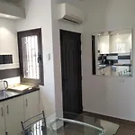 Ama Tenerife Grande Terraza Lägenhet *