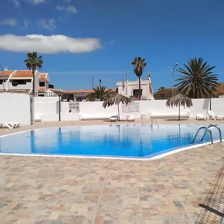 Lägenhet Ama Tenerife Grande Terraza
