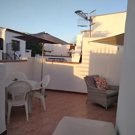 Ama Tenerife Grande Terraza *