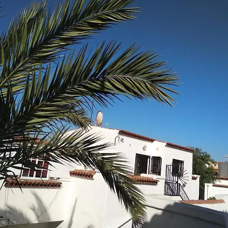 Appartement Ama Tenerife Grande Terraza