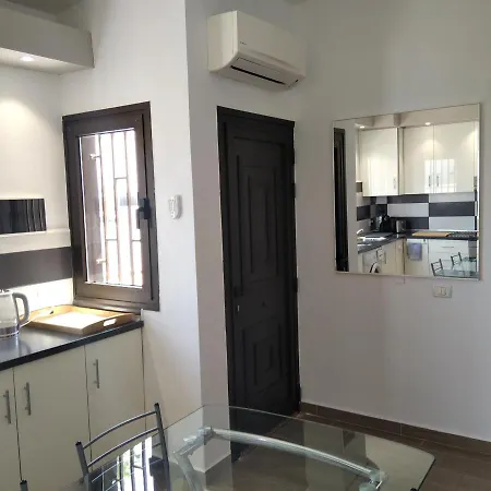 Ama Tenerife Grande Terraza Apartment *