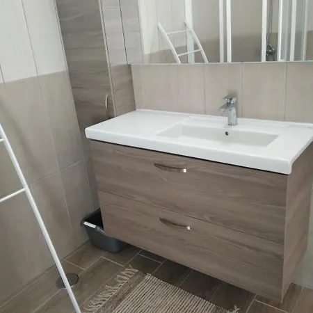 Apartment Ama Tenerife Grande Terraza *