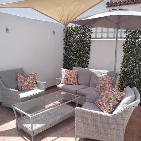 Appartement Ama Tenerife Grande Terraza *