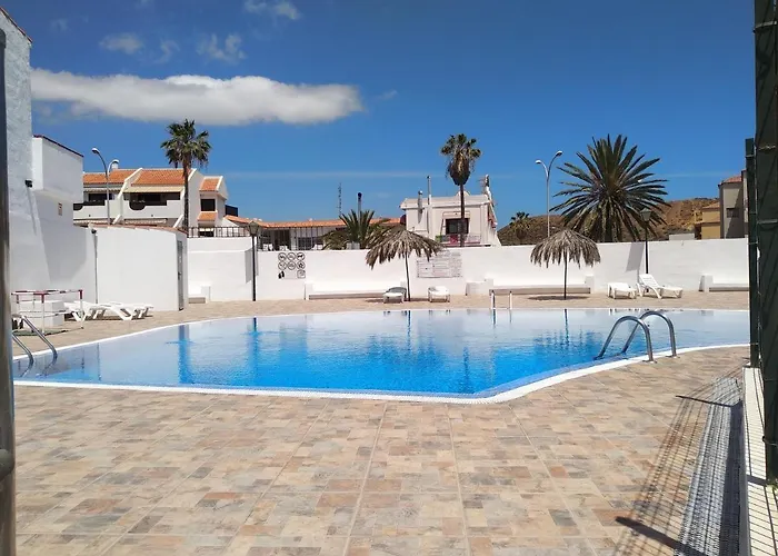 Apartament Ama Tenerife Grande Terraza