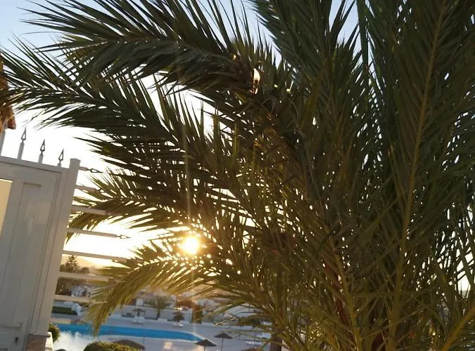 Διαμέρισμα Ama Tenerife Grande Terraza