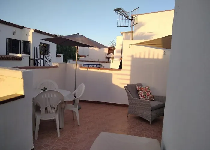 Ama Tenerife Grande Terraza *