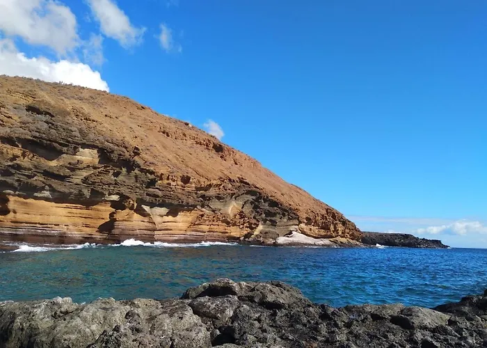 Ama Tenerife Grande Terraza * Arona (Tenerife)