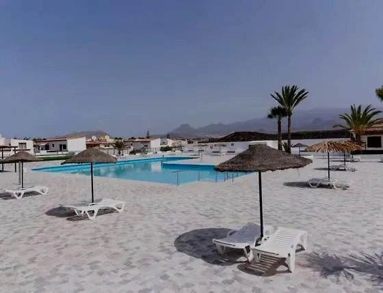 Ama Tenerife Grande Terraza * Arona (Tenerife)