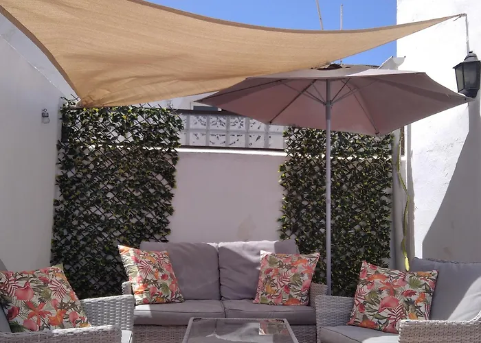 Ama Tenerife Grande Terraza Arona (Tenerife)