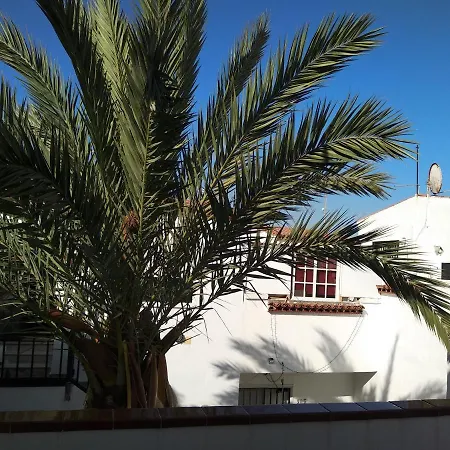 Ama Tenerife Grande Terraza