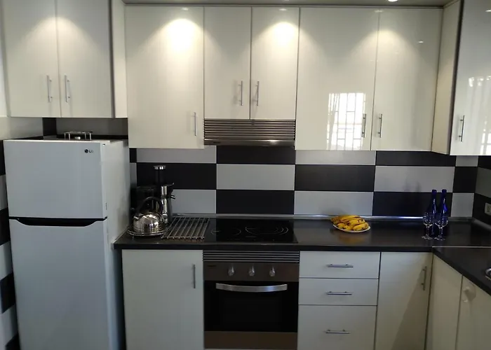 Apartamento Ama Tenerife Grande Terraza