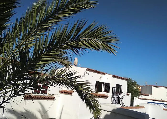 Apartamento Ama Tenerife Grande Terraza