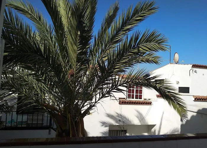 Ama Tenerife Grande Terraza