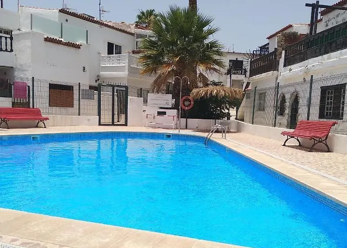 Ama Tenerife Grande Terraza Apartamento Arona (Tenerife)