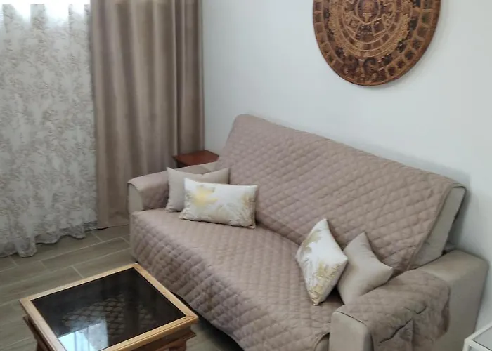 Ama Tenerife Grande Terraza