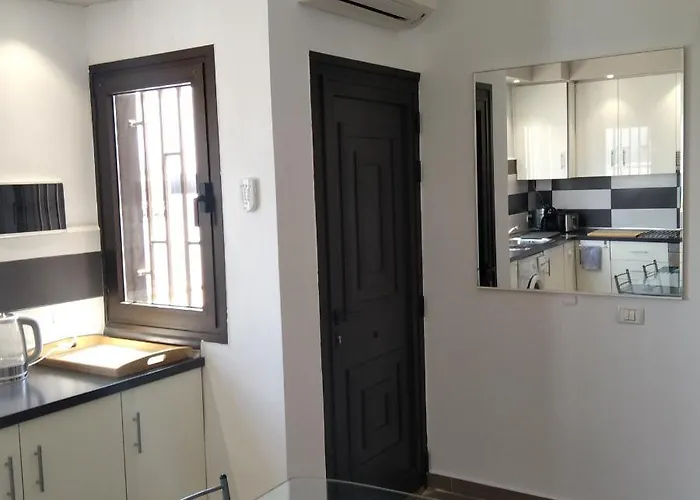 Ama Tenerife Grande Terraza Apartamento *